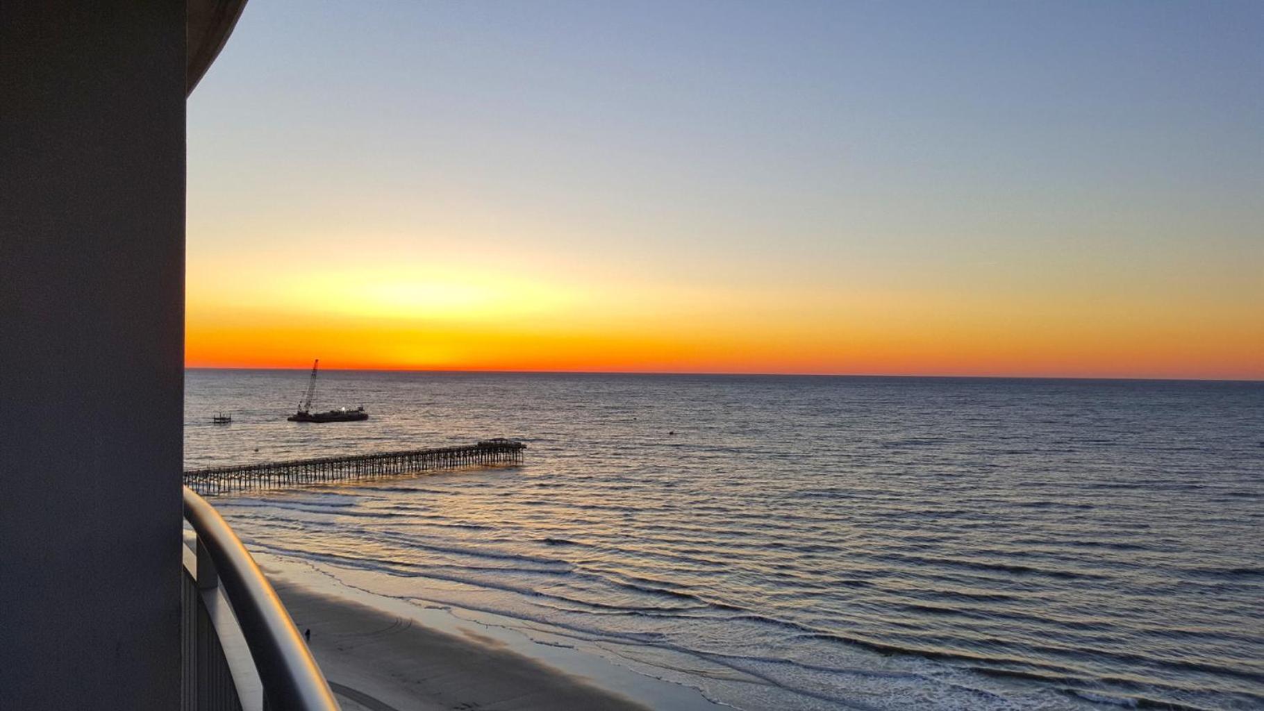 New Amazing Corneramazing Views Honeymoon Suite! Myrtle Beach Zewnętrze zdjęcie