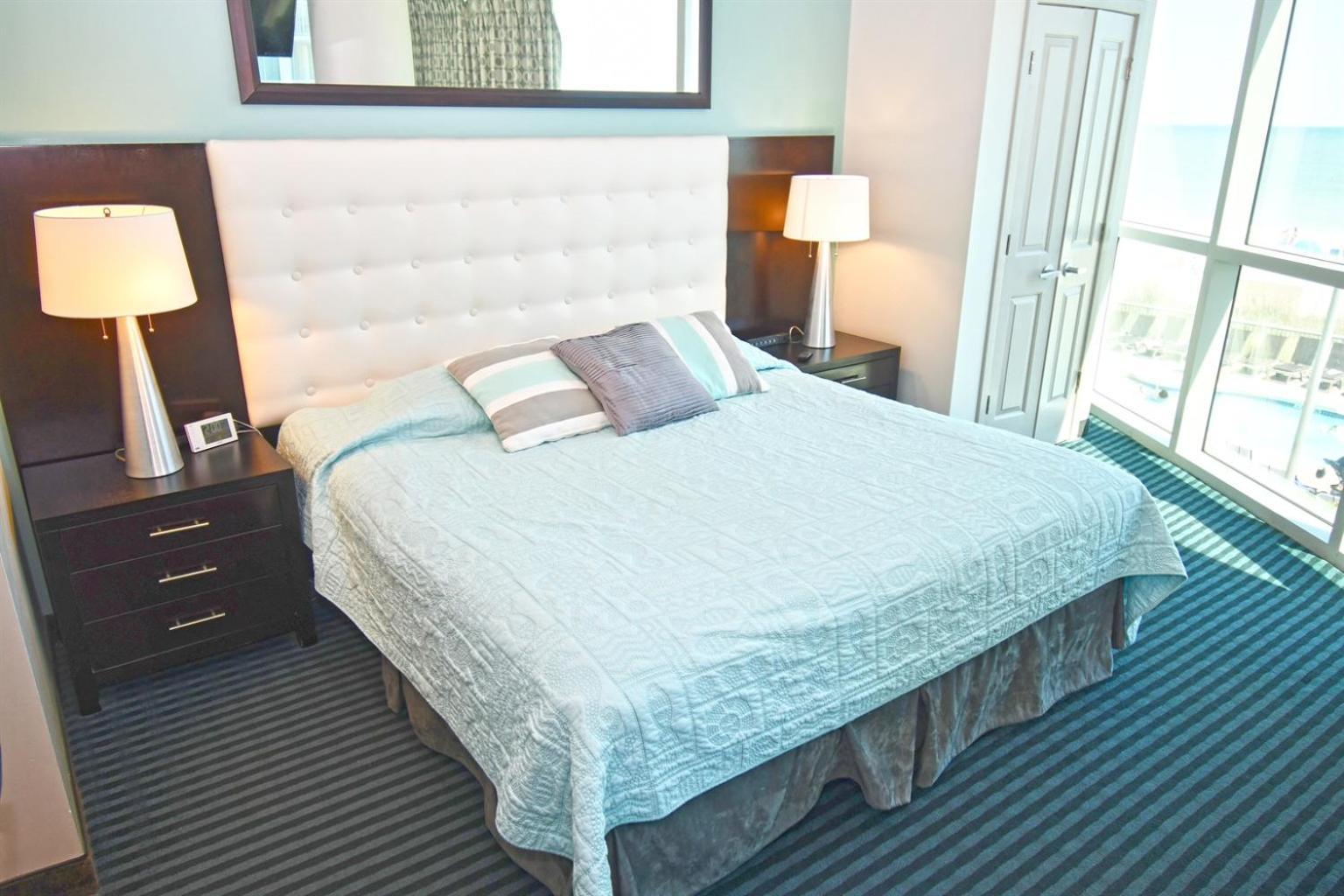 New Amazing Corneramazing Views Honeymoon Suite! Myrtle Beach Zewnętrze zdjęcie