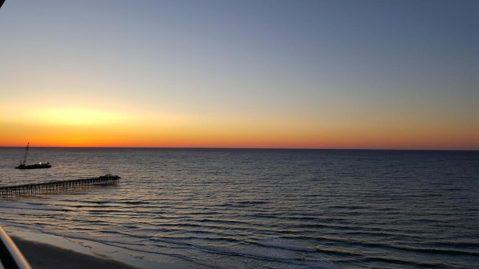 New Amazing Corneramazing Views Honeymoon Suite! Myrtle Beach Zewnętrze zdjęcie