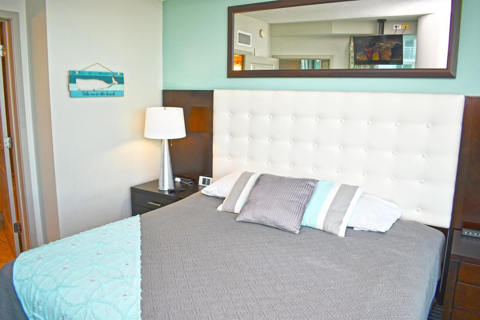 New Amazing Corneramazing Views Honeymoon Suite! Myrtle Beach Zewnętrze zdjęcie