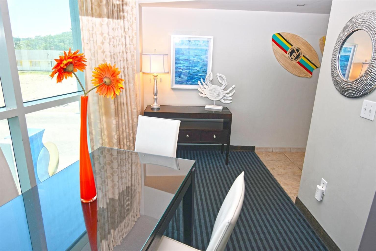 New Amazing Corneramazing Views Honeymoon Suite! Myrtle Beach Zewnętrze zdjęcie