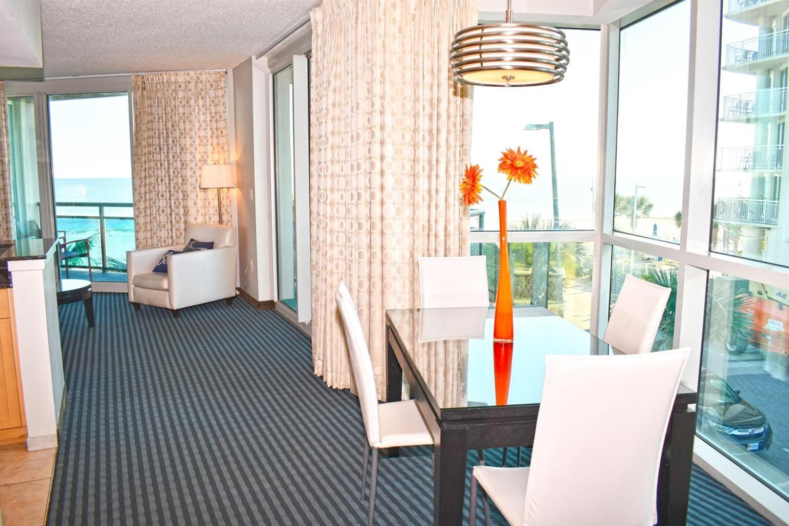 New Amazing Corneramazing Views Honeymoon Suite! Myrtle Beach Zewnętrze zdjęcie