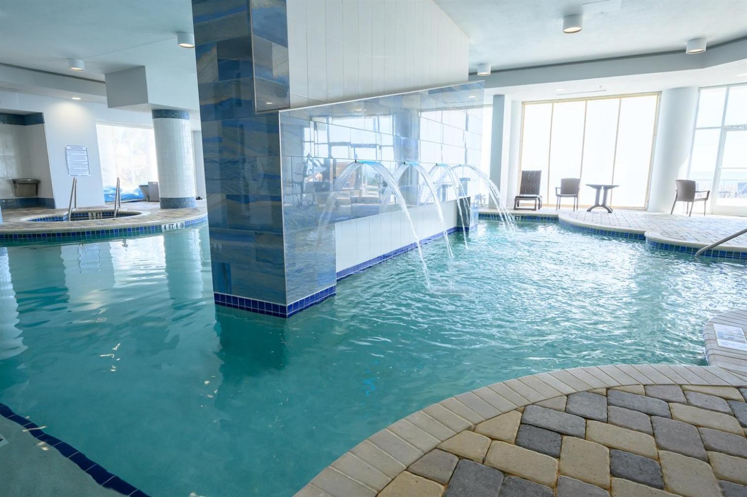 New Amazing Corneramazing Views Honeymoon Suite! Myrtle Beach Zewnętrze zdjęcie