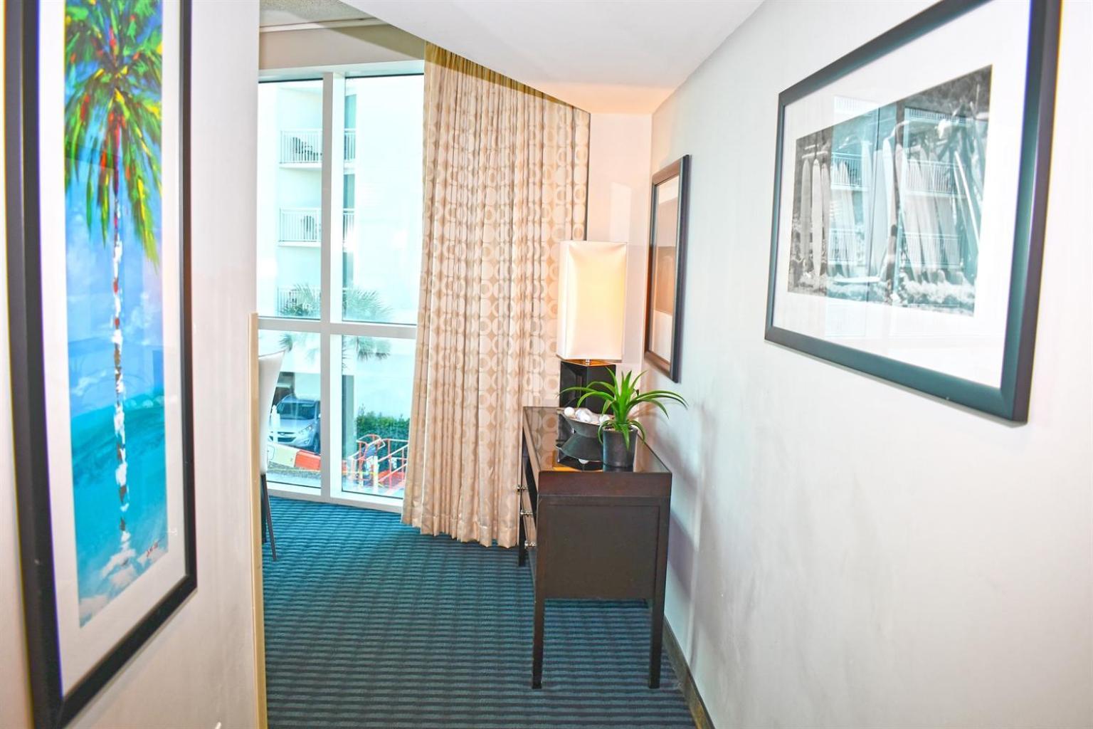 New Amazing Corneramazing Views Honeymoon Suite! Myrtle Beach Zewnętrze zdjęcie