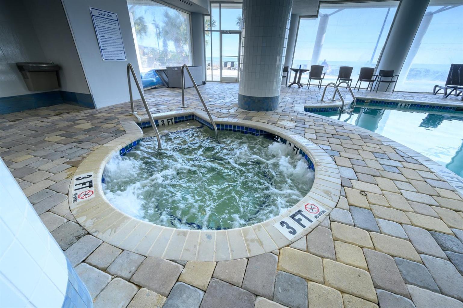 New Amazing Corneramazing Views Honeymoon Suite! Myrtle Beach Zewnętrze zdjęcie