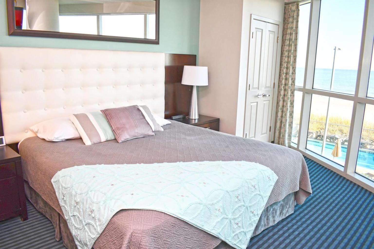 New Amazing Corneramazing Views Honeymoon Suite! Myrtle Beach Zewnętrze zdjęcie