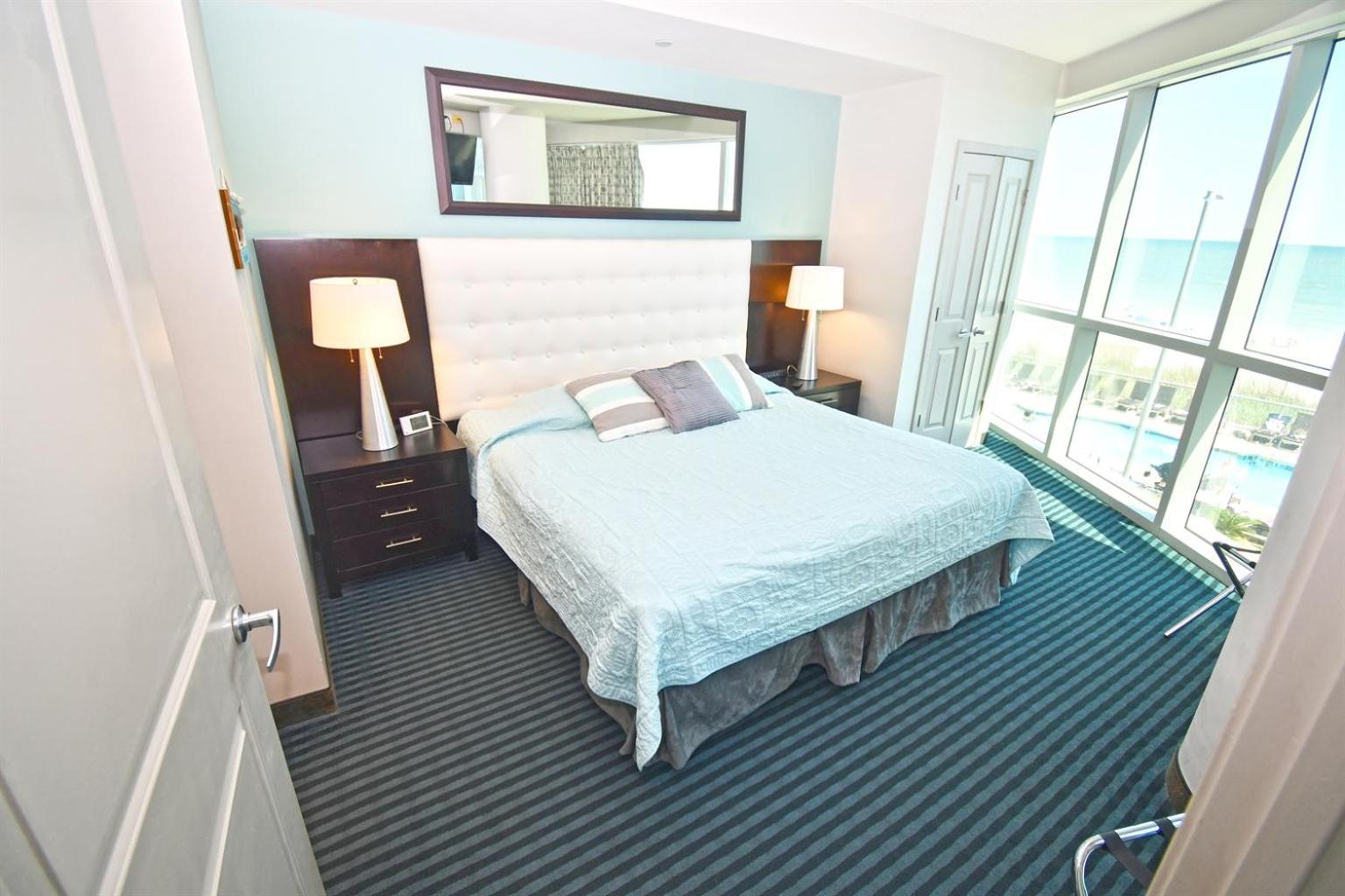 New Amazing Corneramazing Views Honeymoon Suite! Myrtle Beach Zewnętrze zdjęcie