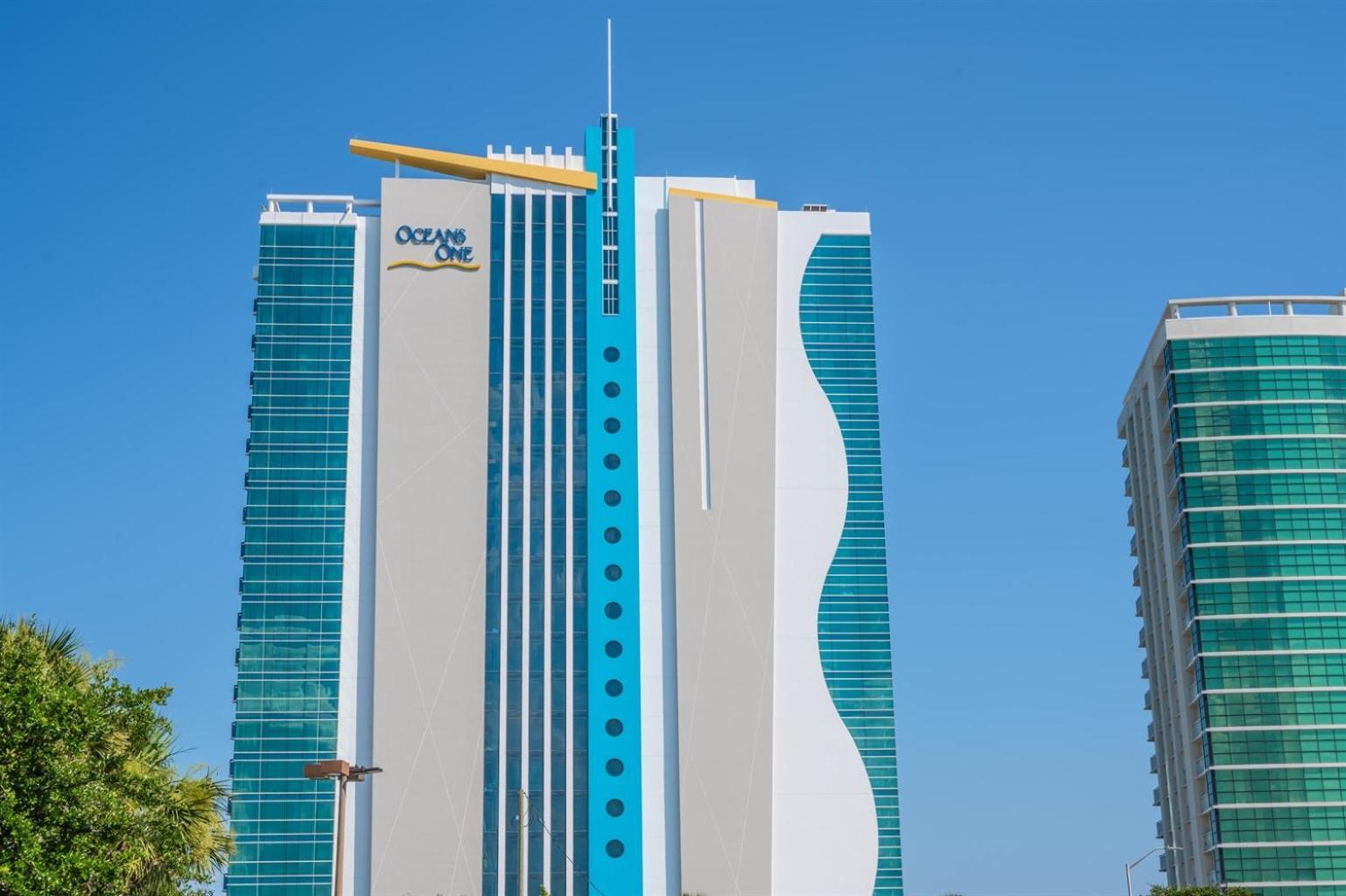 New Amazing Corneramazing Views Honeymoon Suite! Myrtle Beach Zewnętrze zdjęcie