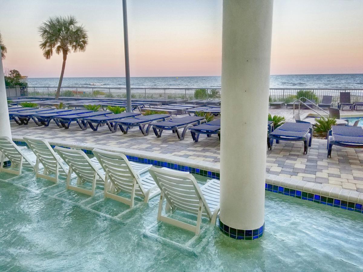 New Amazing Corneramazing Views Honeymoon Suite! Myrtle Beach Zewnętrze zdjęcie