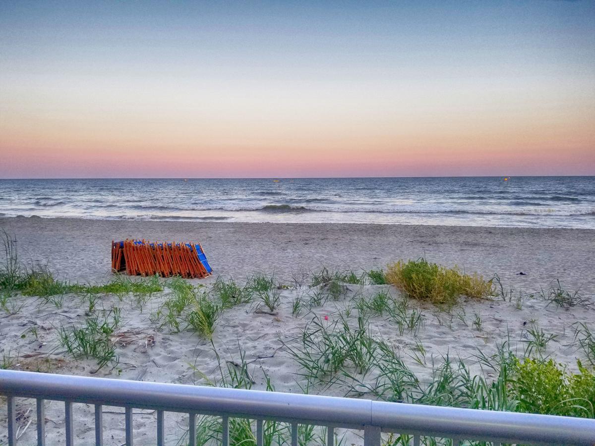 New Amazing Corneramazing Views Honeymoon Suite! Myrtle Beach Zewnętrze zdjęcie