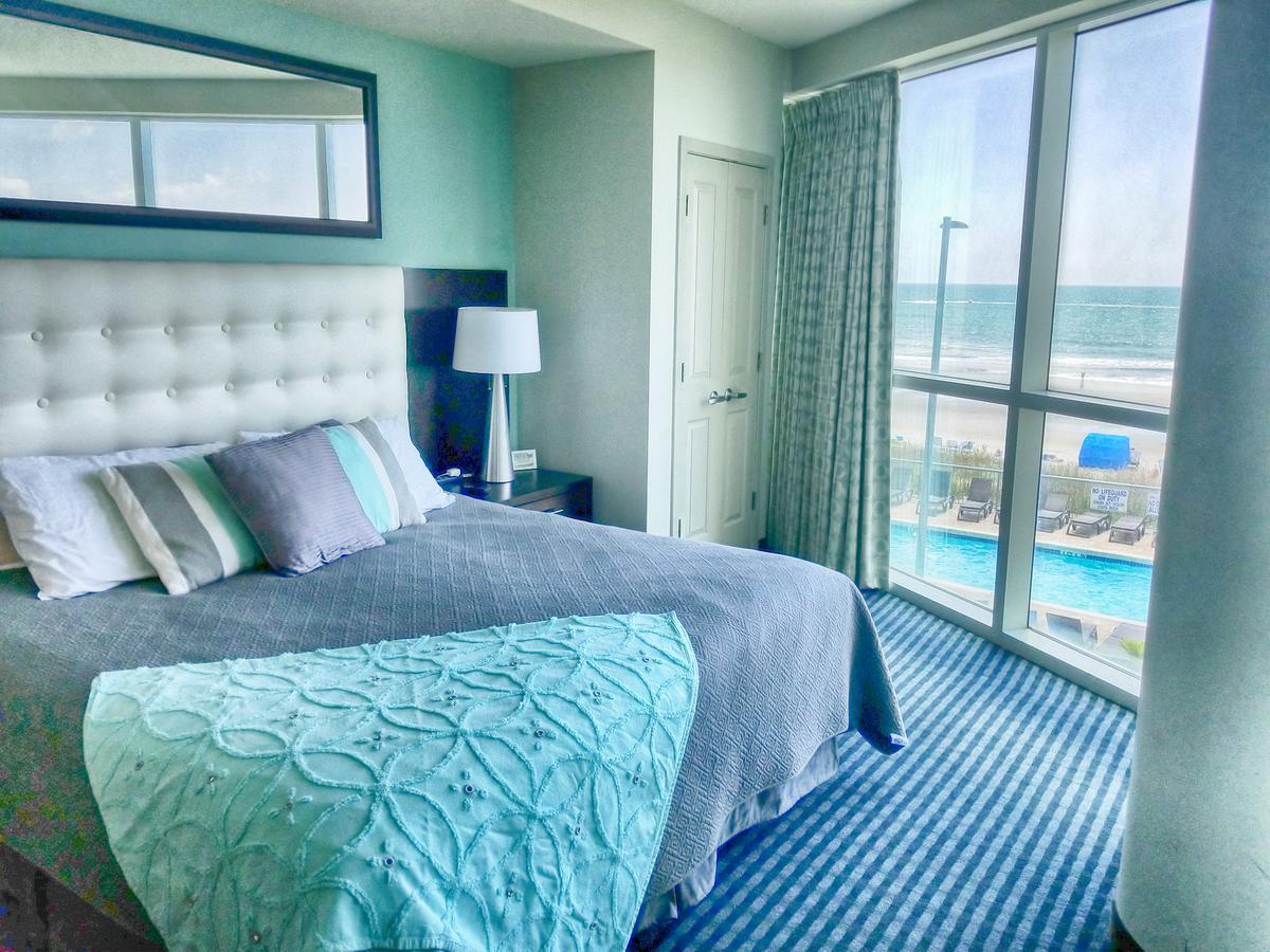 New Amazing Corneramazing Views Honeymoon Suite! Myrtle Beach Zewnętrze zdjęcie